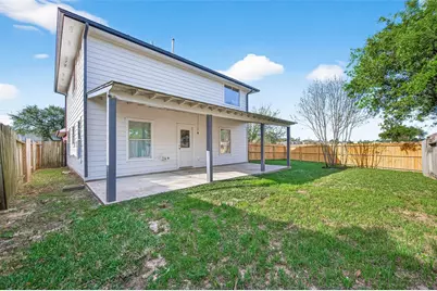 11726 Cotton Brook Court, Tomball, TX 77375 - Photo 40