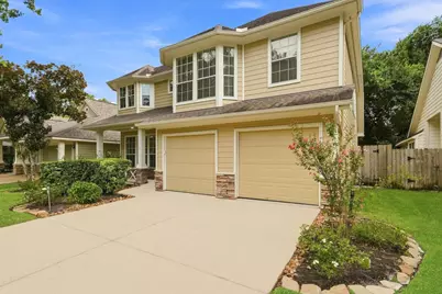 9331 Cantata Court, Houston, TX 77040 - Photo 4