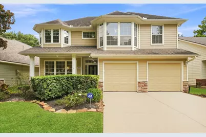 9331 Cantata Court, Houston, TX 77040 - Photo 1