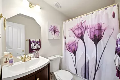 9331 Cantata Court, Houston, TX 77040 - Photo 20