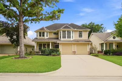 9331 Cantata Court, Houston, TX 77040 - Photo 2
