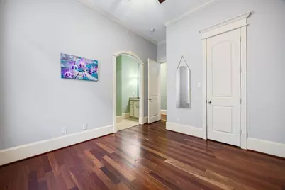 843 W 21st Street #B, Houston, TX 77008 - Photo 38