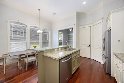 843 W 21st Street #B, Houston, TX 77008 - Photo 22