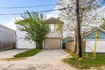 843 W 21st Street #B, Houston, TX 77008 - Photo 42