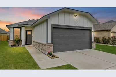 1183 Bluebonnet Trail, Bellville, TX 77418 - Photo 1