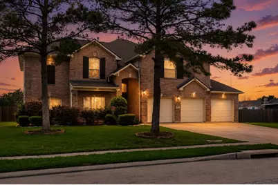 23307 Parkway Lakes Lane, Richmond, TX 77407 - Photo 1