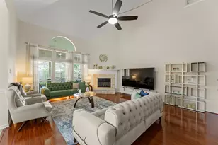 23307 Parkway Lakes Ln, Richmond, TX 77407 - Photo 10