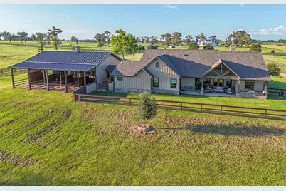 30163 High Spirit Ranch Road, Hempstead, TX 77445 - Photo 46