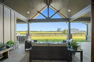 30163 High Spirit Ranch Road, Hempstead, TX 77445 - Photo 36