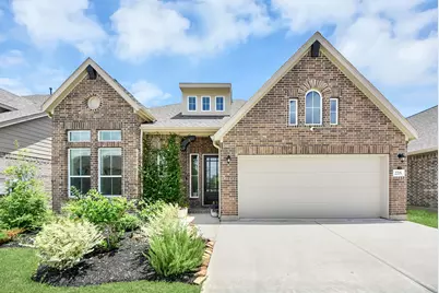 2715 Bisbee Road, League City, TX 77573 - Photo 8