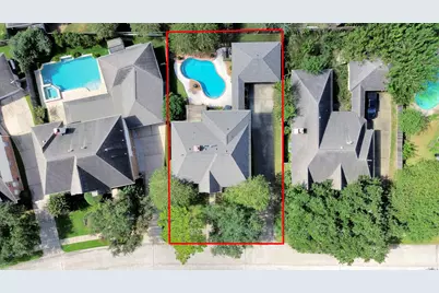 1408 N Pine Orchard Drive, Pearland, TX 77581 - Photo 4
