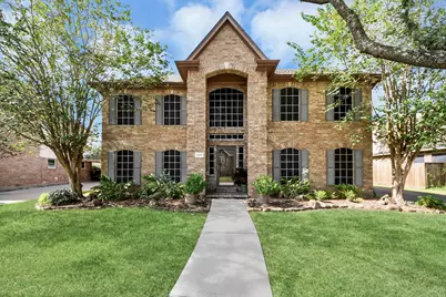 1408 N Pine Orchard Drive, Pearland, TX 77581 - Photo 6