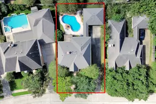 1408 N Pine Orchard Dr, Pearland, TX 77581 - Photo 4