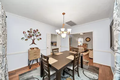 1408 N Pine Orchard Drive, Pearland, TX 77581 - Photo 16