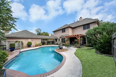 1408 N Pine Orchard Drive, Pearland, TX 77581 - Photo 2