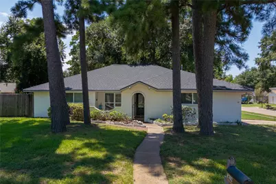 8702 Landwood Drive, Houston, TX 77040 - Photo 1