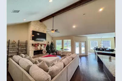 675 Somerset Trail, Point Blank, TX 77364 - Photo 18