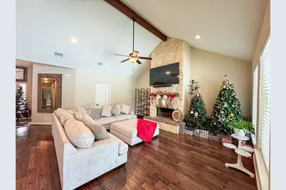 675 Somerset Trail, Point Blank, TX 77364 - Photo 22
