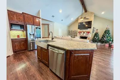 675 Somerset Trail, Point Blank, TX 77364 - Photo 30