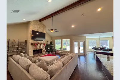 675 Somerset Trail, Point Blank, TX 77364 - Photo 22
