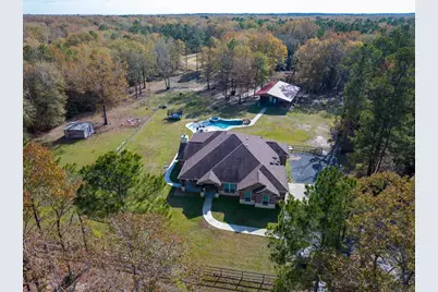 675 Somerset Trail, Point Blank, TX 77364 - Photo 1