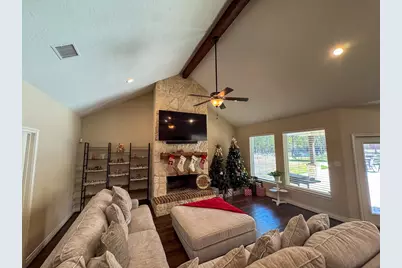 675 Somerset Trail, Point Blank, TX 77364 - Photo 20