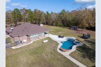 675 Somerset Trail, Point Blank, TX 77364 - Photo 2
