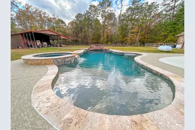 675 Somerset Trail, Point Blank, TX 77364 - Photo 40