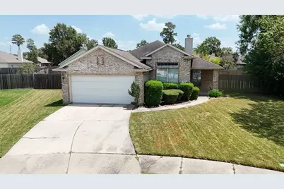 19434 Pinewood Mist Lane, Humble, TX 77346 - Photo 2
