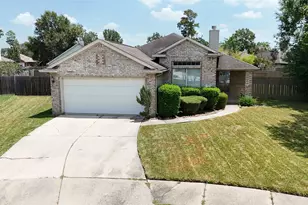 19434 Pinewood Mist Ln, Humble, TX 77346 - Photo 2