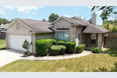 19434 Pinewood Mist Lane, Humble, TX 77346 - Photo 1