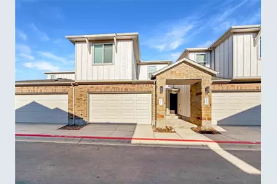 5603 Mobeetie Loop, Bee Cave, TX 78738 - Photo 1