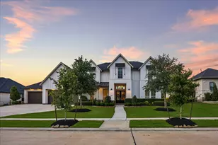 29710 Heron View Ln, Fulshear, TX 77441 - Photo 1