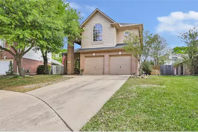 15610 Garden Bend Circle, Cypress, TX 77433 - Photo 2