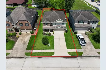 2073 Lepper Street, Alvin, TX 77511 - Photo 36
