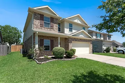 2073 Lepper Street, Alvin, TX 77511 - Photo 2