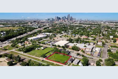 1403 Press Street, Houston, TX 77020 - Photo 2