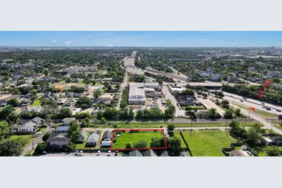 1403 Press Street, Houston, TX 77020 - Photo 4