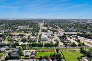 1403 Press St, Houston, TX 77020 - Photo 4