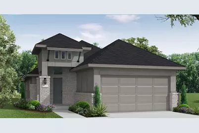 32036 Retama Ranch Lane, Spring, TX 77386 - Photo 1