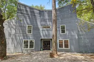 3732 Summer Ln, Huntsville, TX 77340 - Photo 1