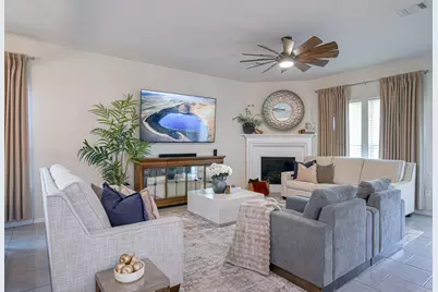24603 Ballad Drive, Katy, TX 77493 - Photo 8