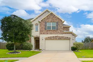 24603 Ballad Dr, Katy, TX 77493 - Photo 1