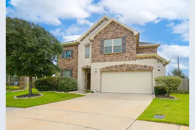 24603 Ballad Drive, Katy, TX 77493 - Photo 2
