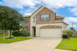 24603 Ballad Dr, Katy, TX 77493 - Photo 2