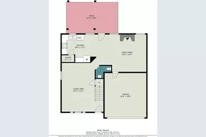 3014 Misty Isle Court, Dickinson, TX 77539 - Photo 36