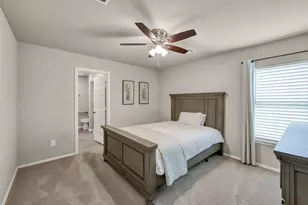 514 Dalloway St, Conroe, TX 77316 - Photo 12