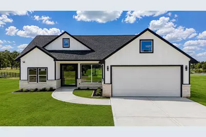 42 Meadow Lake Drive, Trinity, TX 75862 - Photo 1