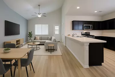 5542 Redwood Summit Lane, Katy, TX 77449 - Photo 6