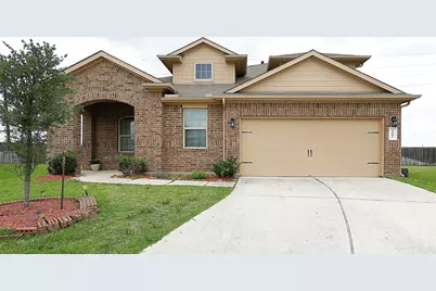 5542 Redwood Summit Lane, Katy, TX 77449 - Photo 1